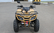 КВАДРОЦИКЛ IRBIS ATV 250 Premium  в Дербенте
