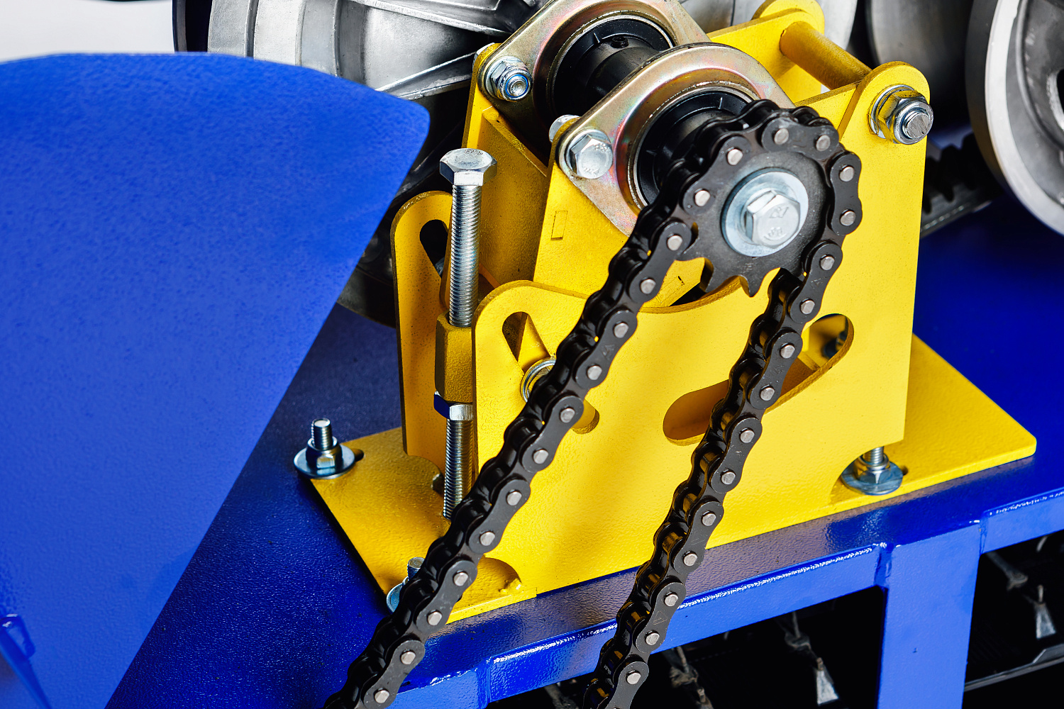 МОТОБУКСИРОВЩИК SNOW DOG 15 л.с. в Дербенте