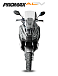 МаксиСкутер PROMAX-HONDA ADV 150 (49) (Inspired by HONDA) в Дербенте