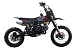 Питбайк FullCrew Power Trasher 125cc 14\12 (п\автомат эл.стартер) в Дербенте