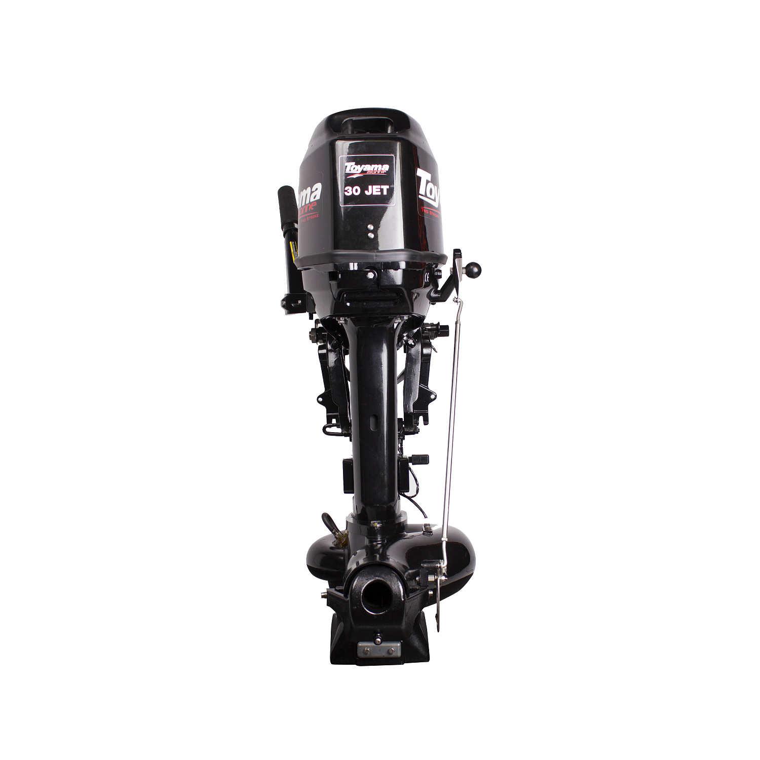 ЛОДОЧНЫЙ МОТОР TOYAMA T30ABMJET в Дербенте
