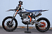 Мотоцикл JHLMOTO JHL Z4 PR250 (172FMM-5) в Дербенте