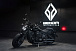 Мотоцикл Benda DarkFlag 500 в Дербенте