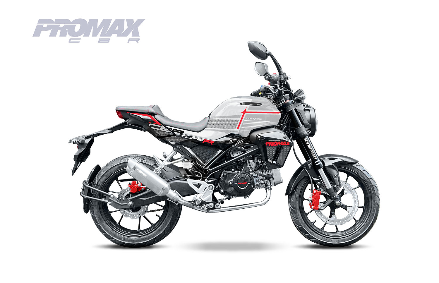 Мопед PROMAX CB130R (49) в Дербенте
