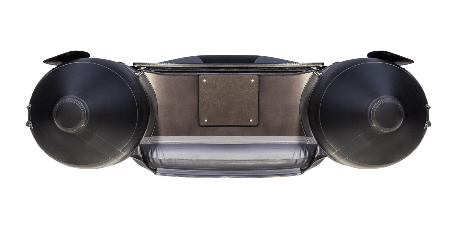 Лодка Таймень NX 2800 НДНД в Дербенте