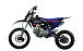 Питбайк FullCrew Big Beast 150cc 17\14 (механ., эл.стартер) в Дербенте