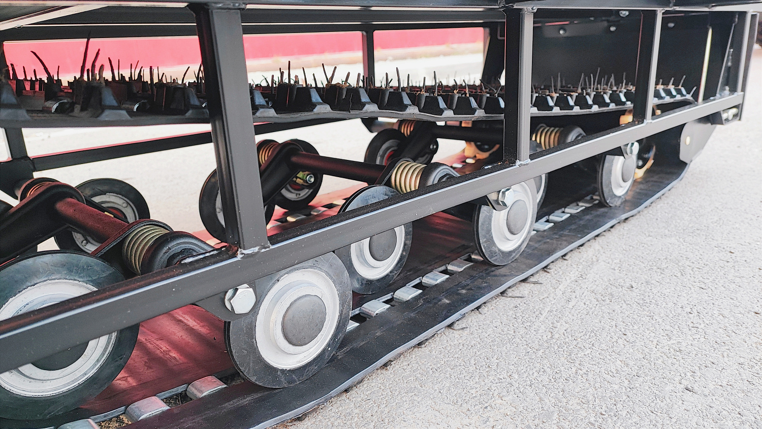 Снегоход PROMAX YAKUT 500 2.0 4T 22 в Дербенте