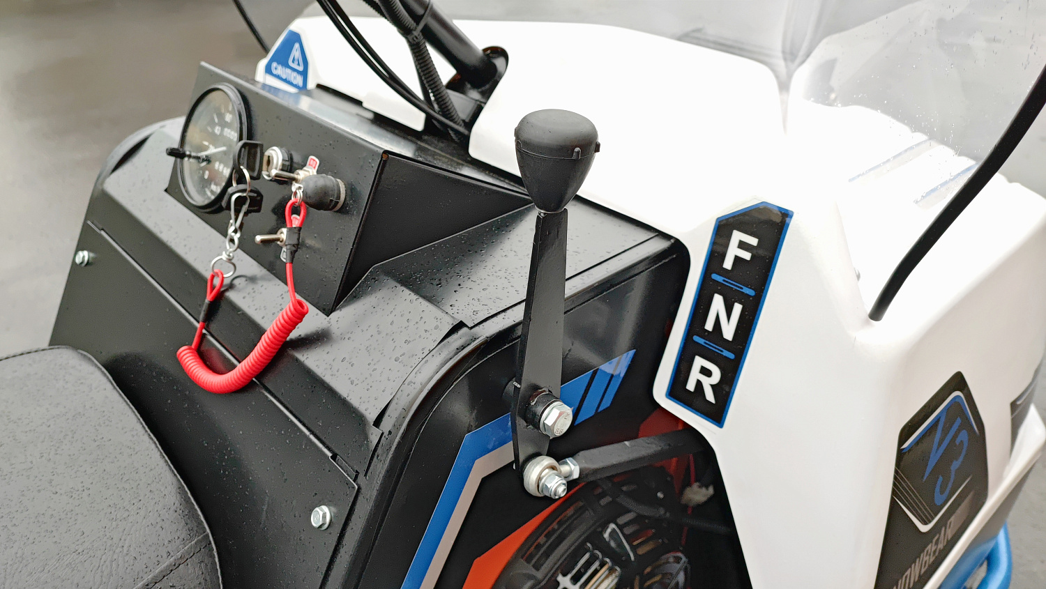 Снегоход PROMAX SNOWBEAR V3 800 4T ST в Дербенте