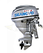 Лодочный мотор SEANOVO SNEF30FEL-EFI в Дербенте