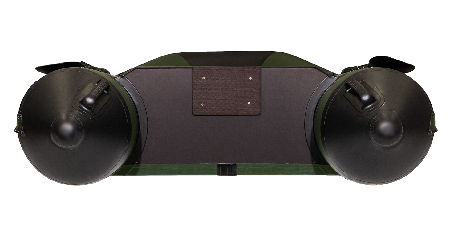  Лодка АКВА 2900 Слань-книжка киль в Дербенте