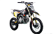 Питбайк FullCrew Teen Rider 125cc 17\14 (механ., эл.стартер) в Дербенте