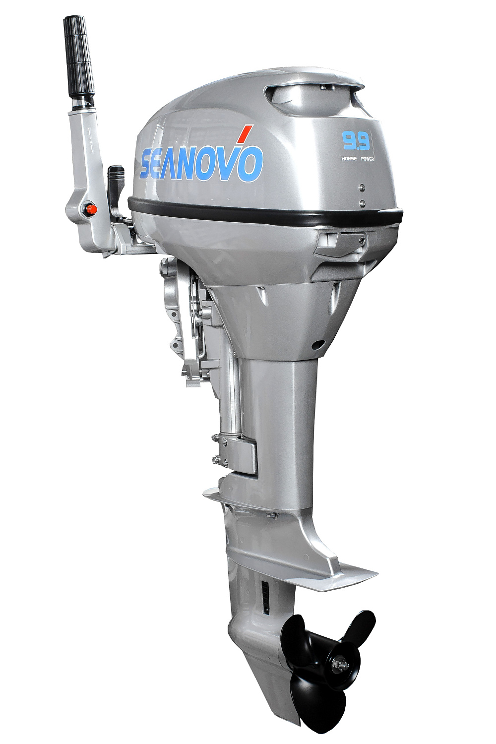 Лодочный мотор Seanovo SN9.9FHL в Дербенте