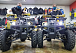 Квадроцикл PROMAX ATV 250 (2025) в Дербенте