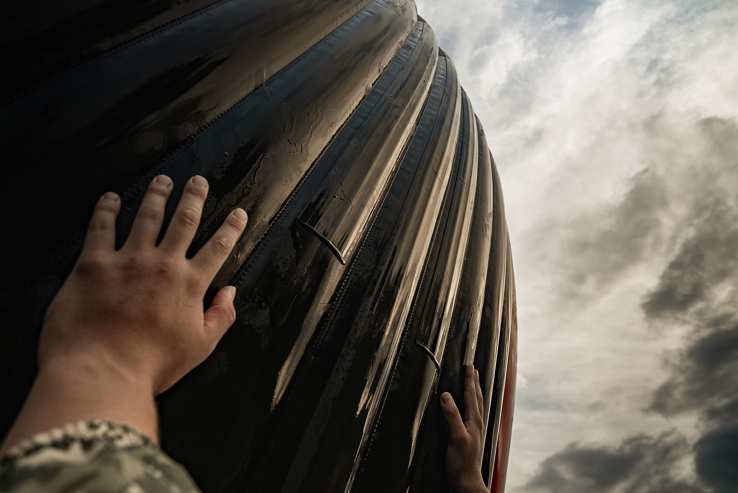 Лодка MISHIMO RIVER FJET PRO 430  под водомет в Дербенте