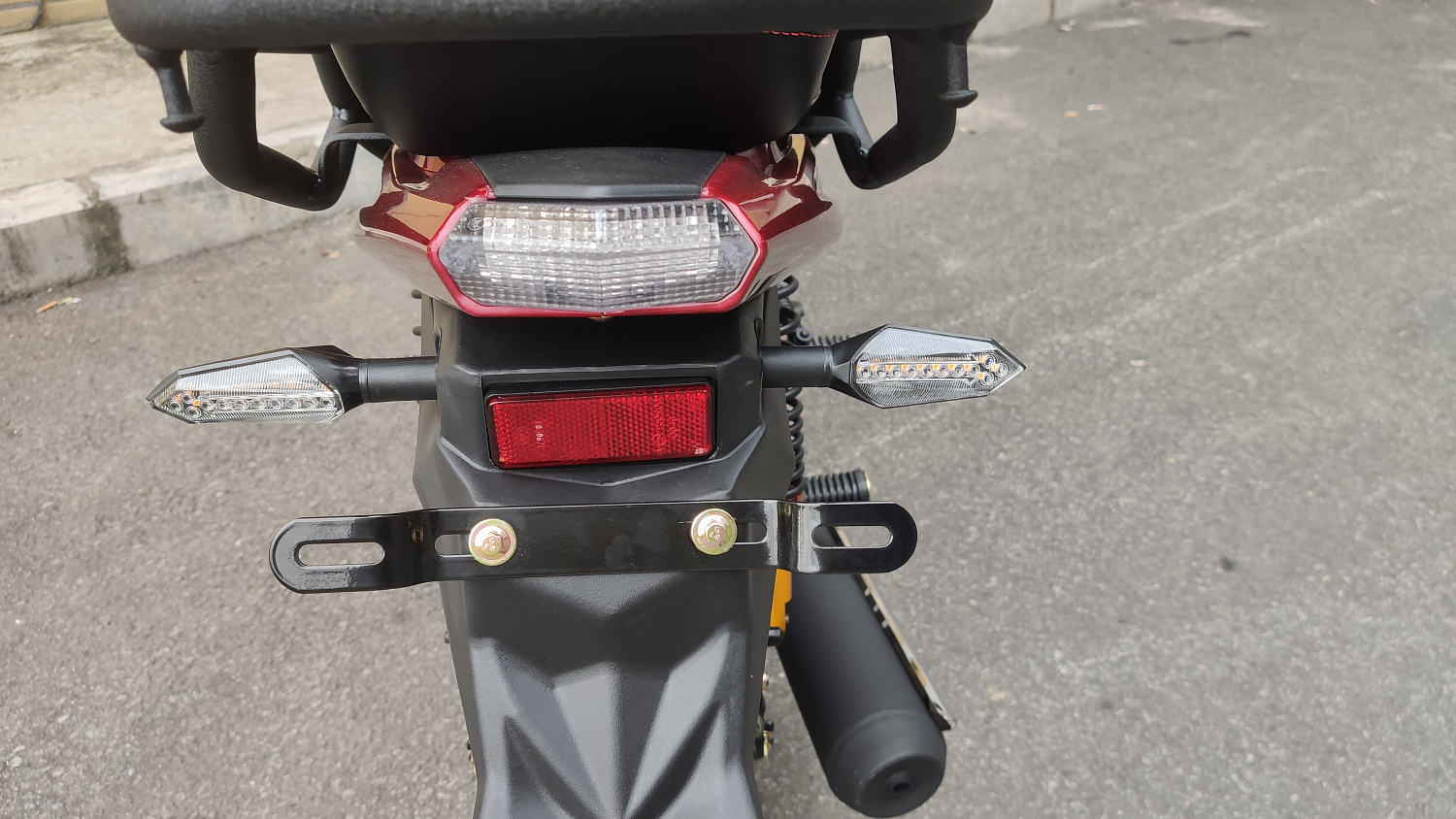 Мопед FAIDET SKIFF RS150 (49) в Дербенте