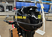 Лодочный мотор STELS 9.9HP в Дербенте