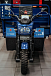 Трицикл CJ Scarab 350 в Дербенте