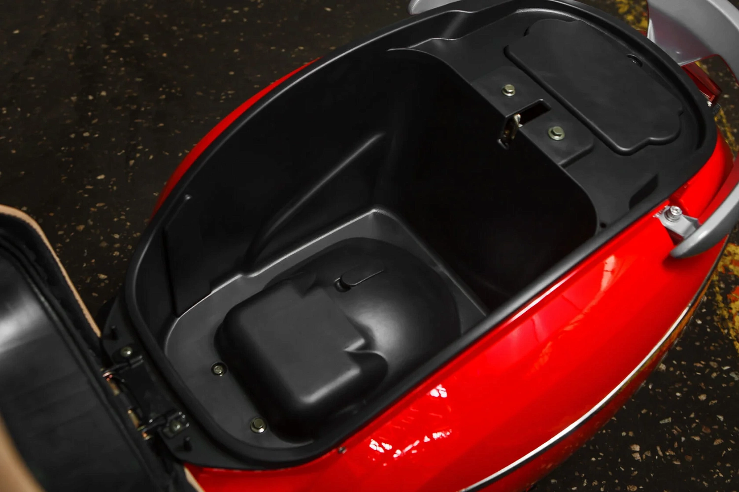 Скутер MINSK Vesna 50 M1NSK в Дербенте