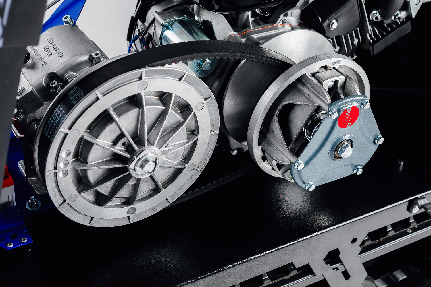 МОТОБУКСИРОВЩИК IKUDZO LONG 2.0 1700/500 EKR19 в Дербенте