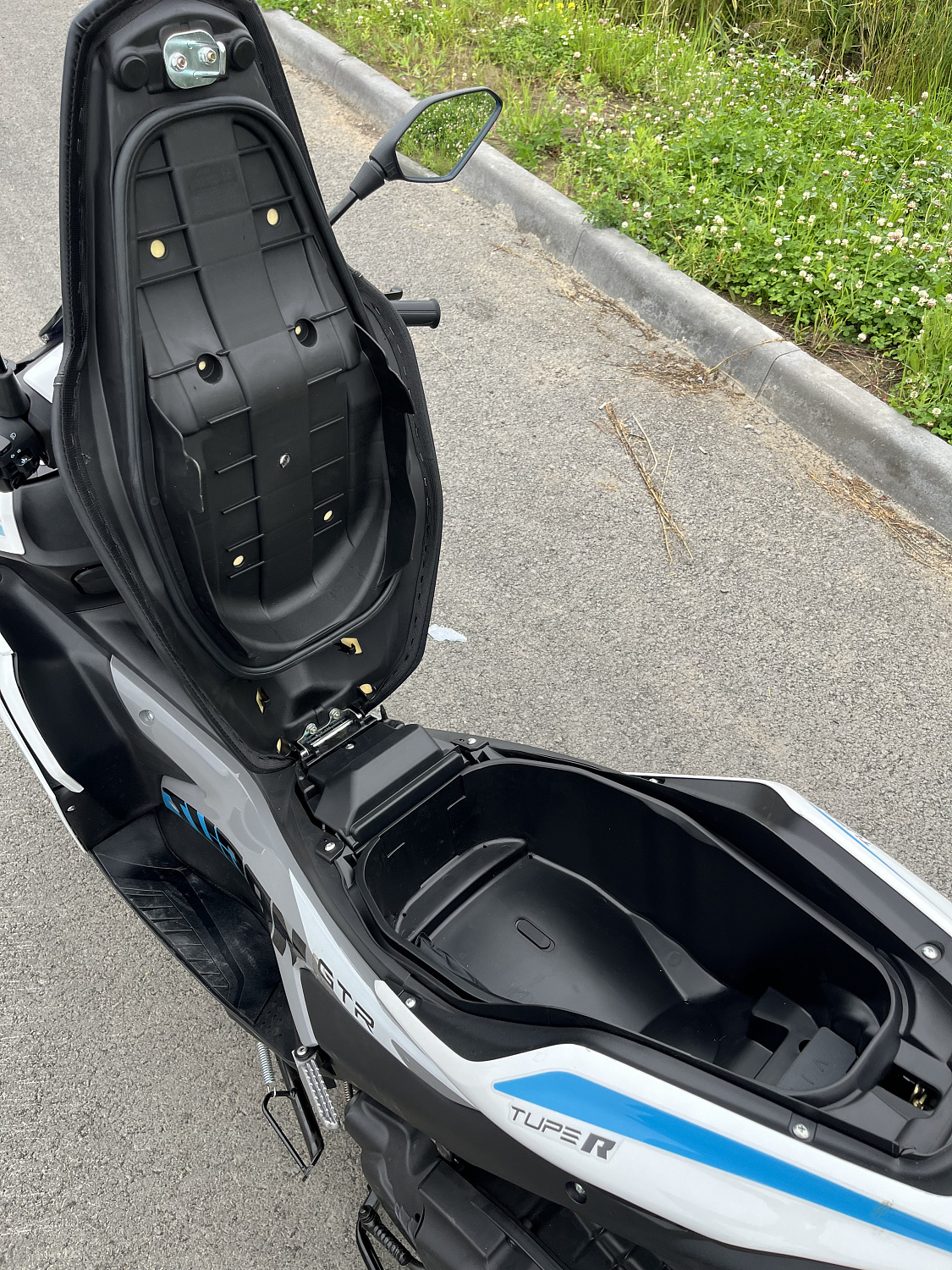 Скутер PROMAX TURAN 250 (49) в Дербенте