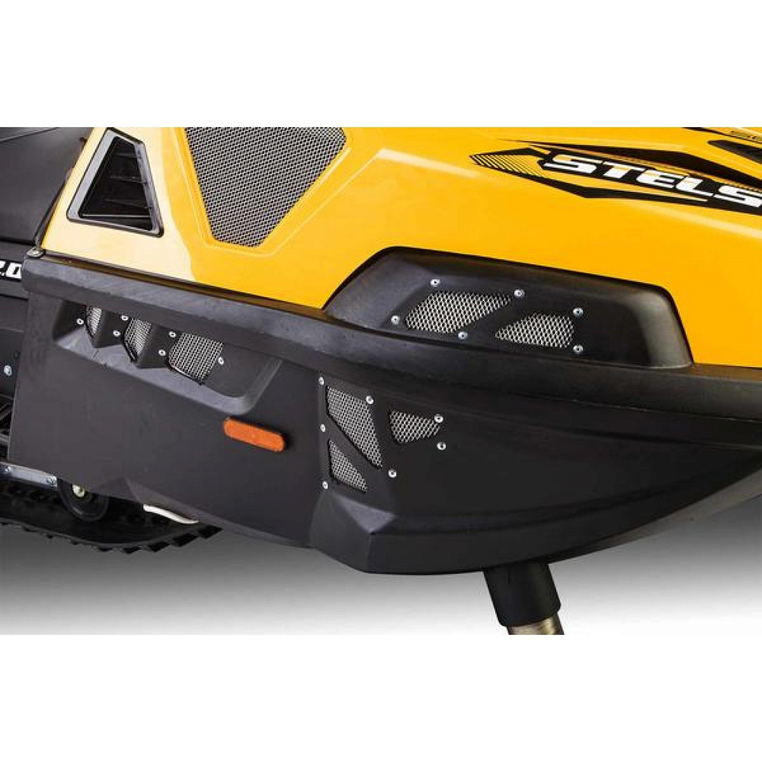 Снегоход STELS ВИКИНГ (VIKING) SV800T LUX V3.0 K01 SWT CVTECH в Дербенте