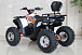 Квадроцикл GBM STORMRIDER 320 PREMIUM в Дербенте