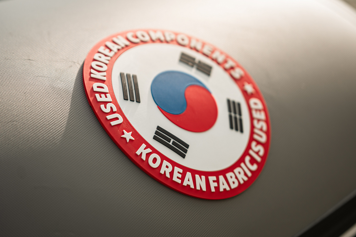 Лодка MISHIMO RIVER JET 390 под водомет в Дербенте