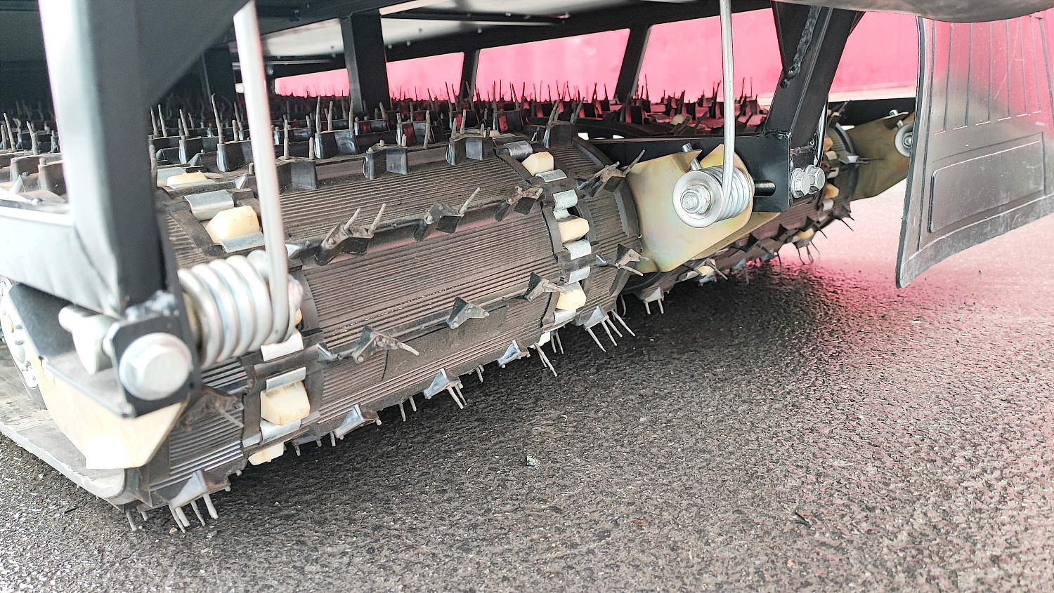 Снегоход PROMAX SNOWBEAR V3 800 4T ST в Дербенте