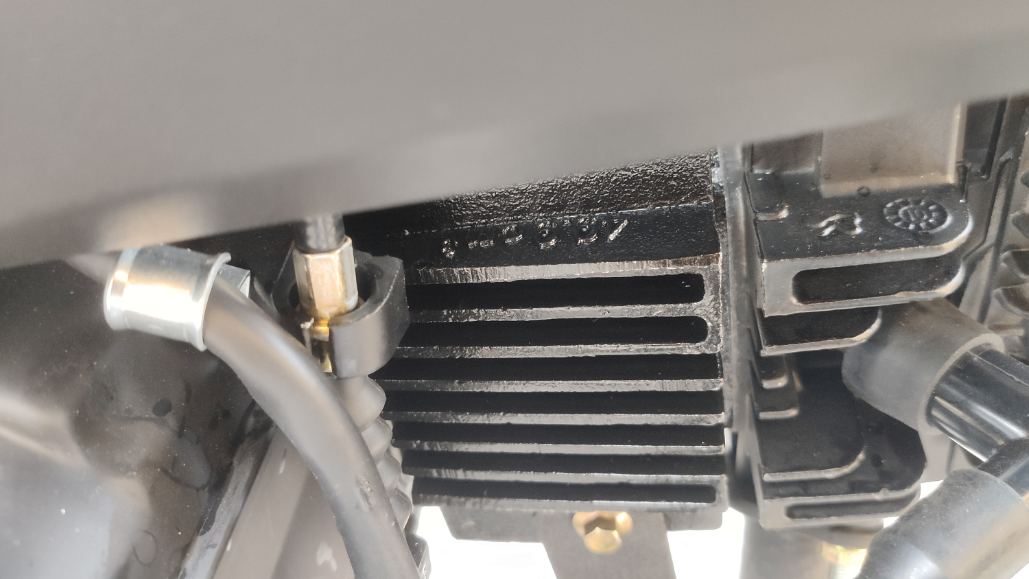 Мопед FAIDET SKIFF RS150 (49) в Дербенте