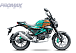 Мопед PROMAX CB150PR (49) в Дербенте
