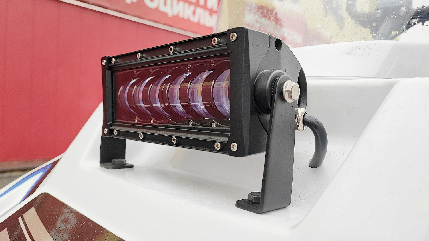 Снегоход PROMAX SNOWBEAR V3 800 4T ST в Дербенте