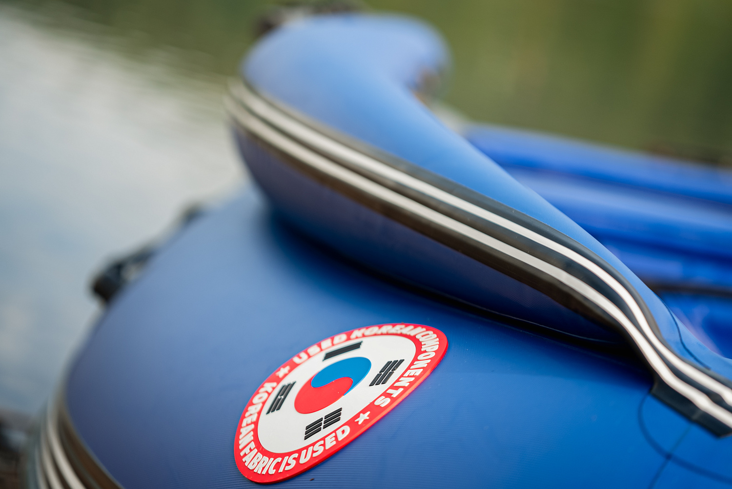 Лодка MISHIMO RIVER FJET PRO 430  под водомет в Дербенте