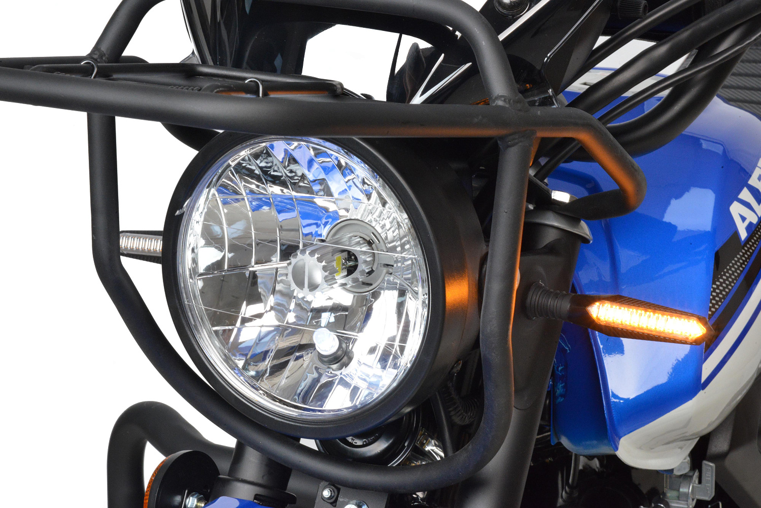 Мопед PROMAX ALPHA DIRT 150(49) в Дербенте