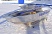 Алюминиевая лодка Wyatboat-370 РМ в Дербенте