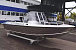 Алюминиевая лодка  Neman-400 DC в Дербенте