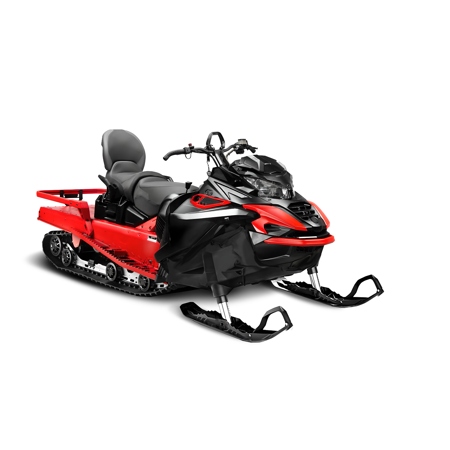 Снегоход AODES Siberiacross 1000 WT 508mm LCD 6.8 в Дербенте