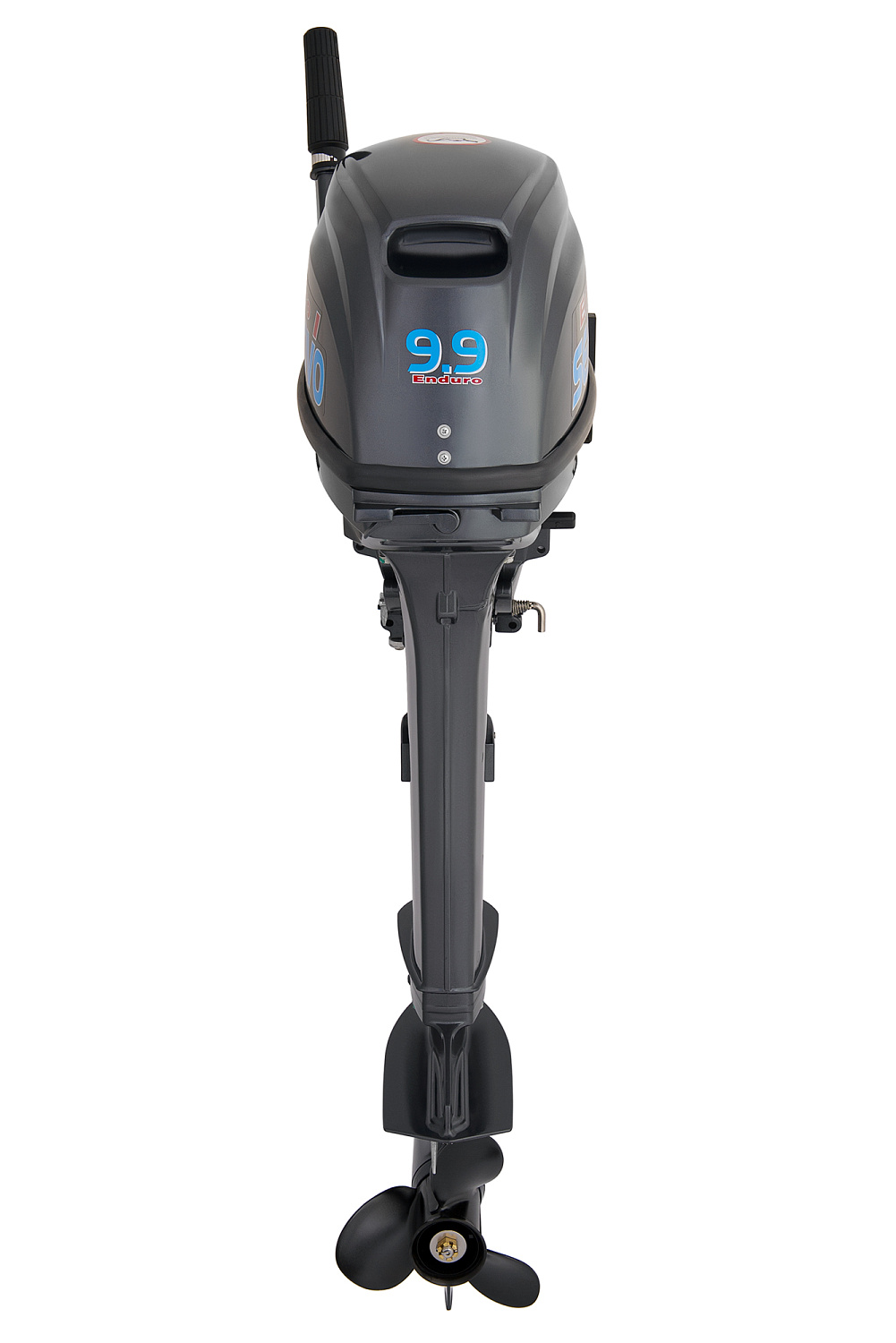 Лодочный мотор SEANOVO SN9.9FHS ENDURO в Дербенте