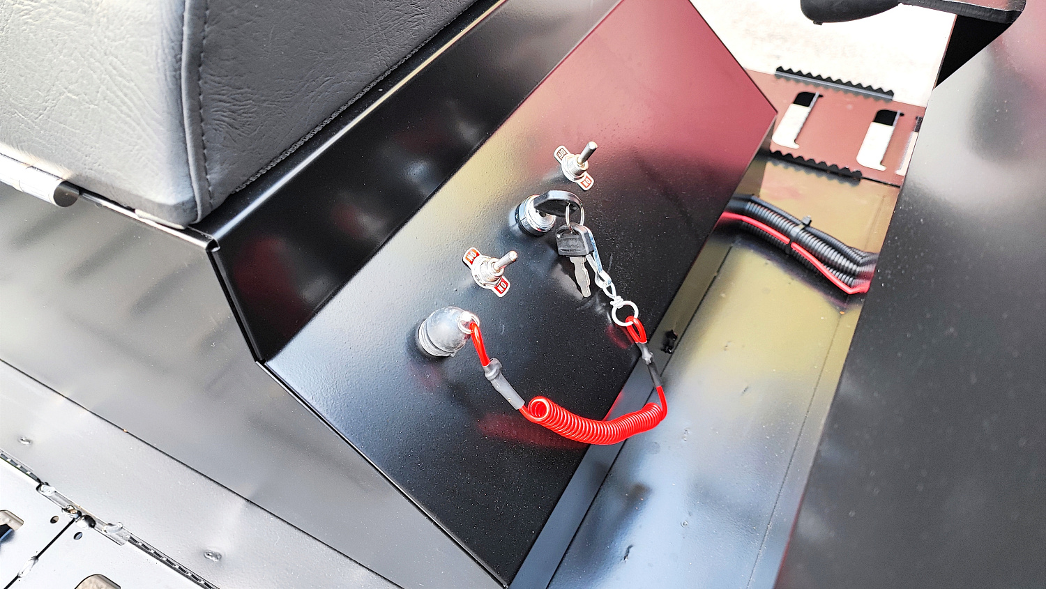 Снегоход PROMAX YAKUT 500 2.0 4T 22 в Дербенте