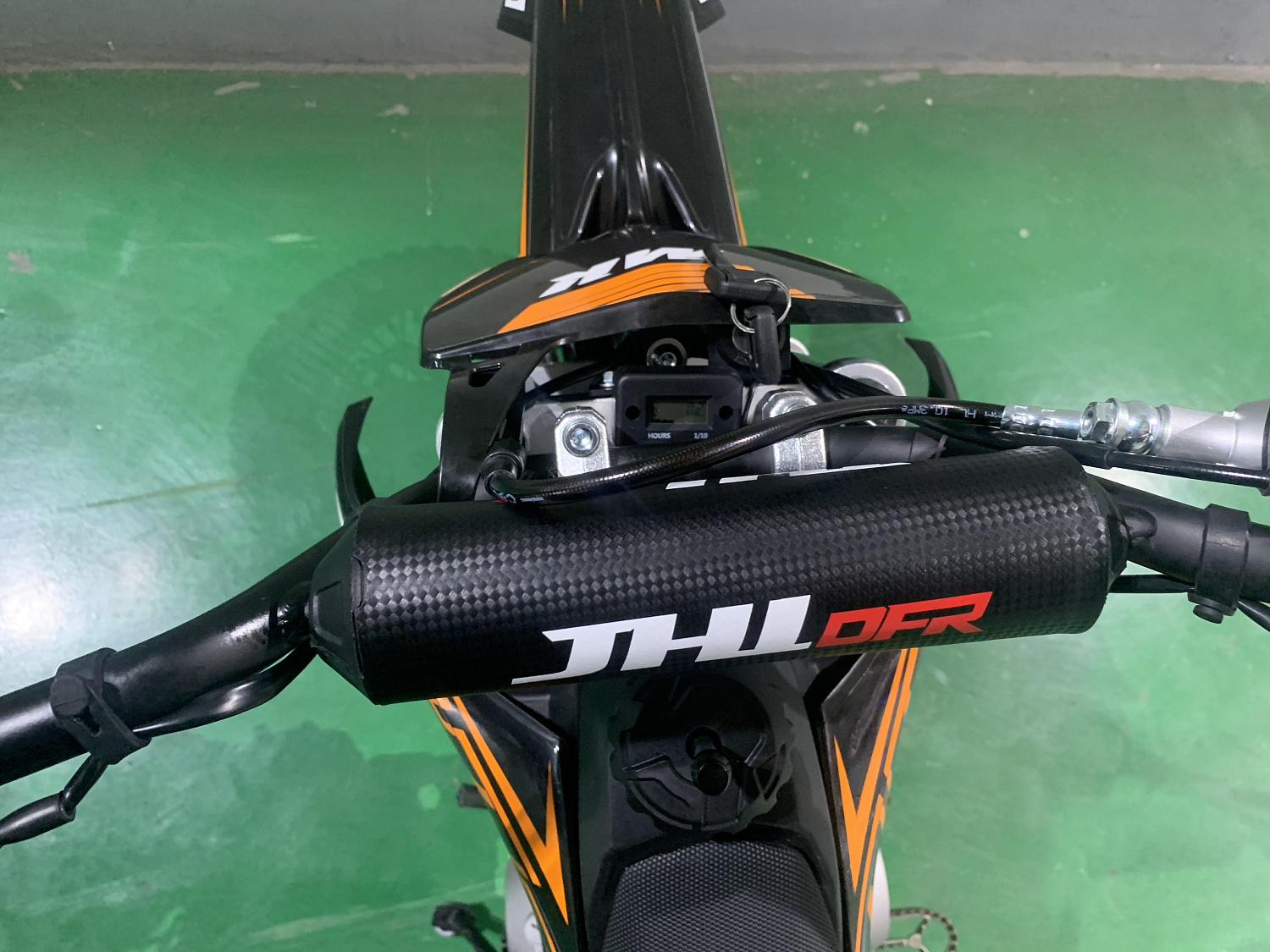 Питбайк JHLMOTO JHL MK110 (12/10) в Дербенте