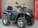 Квадроцикл GBM EXPLORER 400 NEW PREMIUM в Дербенте
