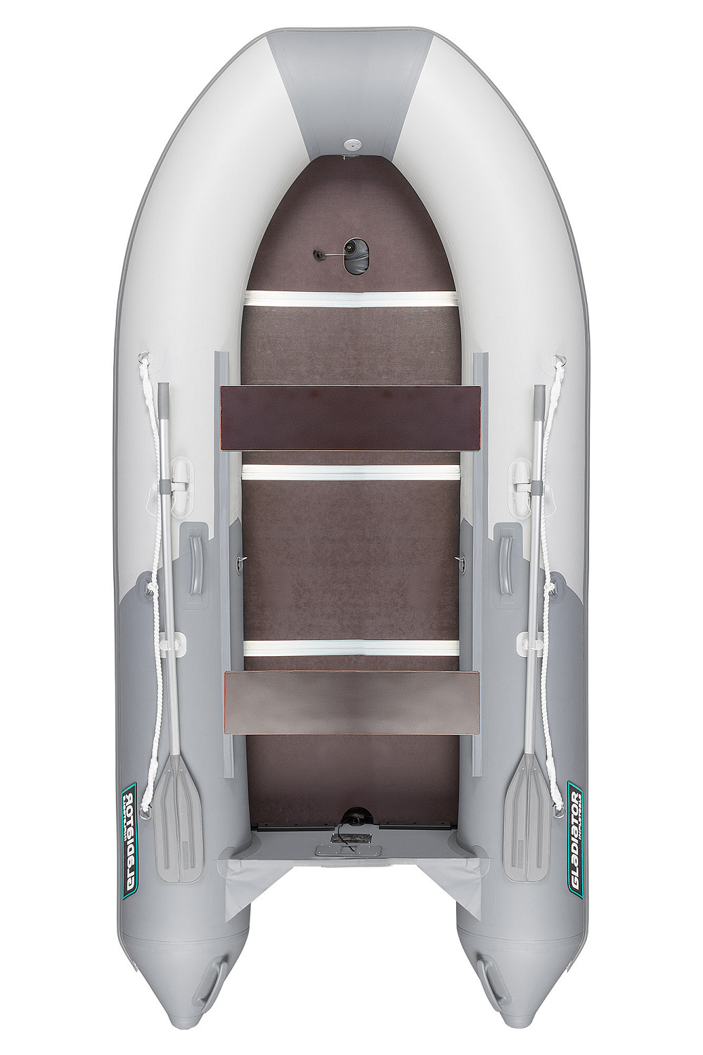 НАДУВНАЯ ЛОДКА GLADIATOR B330 в Дербенте