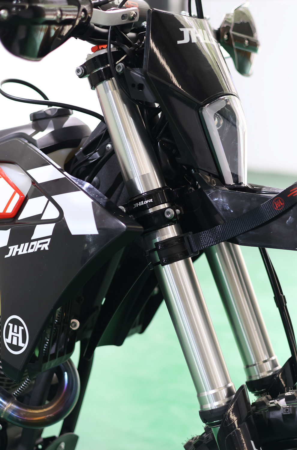 Мотоцикл JHLMOTO JHLofr GS CB300RL в Дербенте