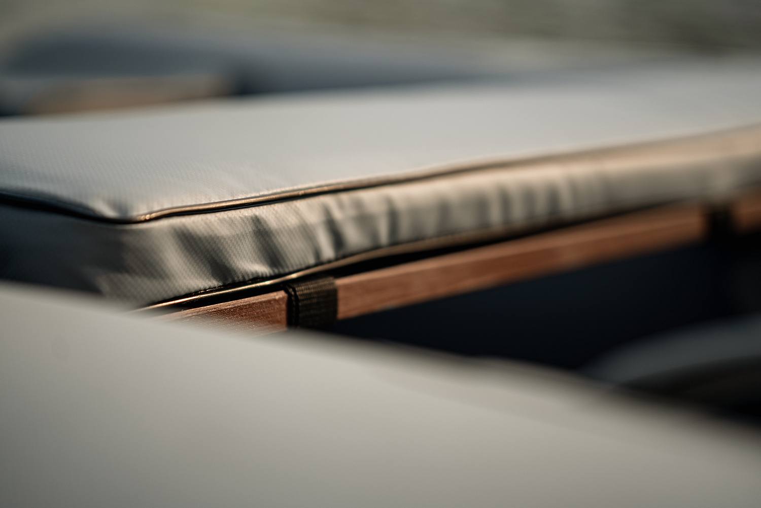 Лодка MISHIMO RIVER JET 390 под водомет в Дербенте