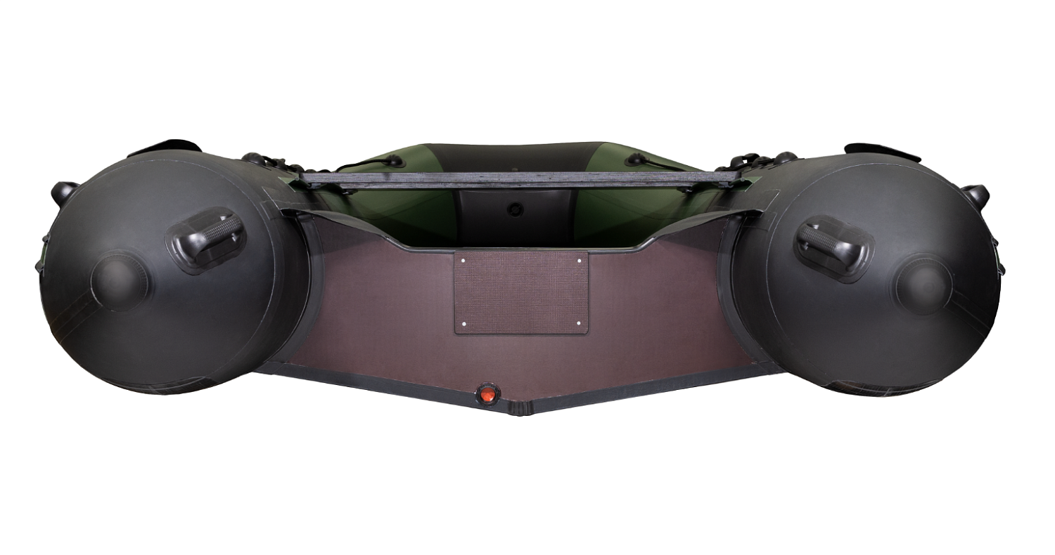 Лодка Ривьера Максима 3800 СК в Дербенте