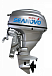 Лодочный мотор SEANOVO SNEF30FEL-T - EFI в Дербенте