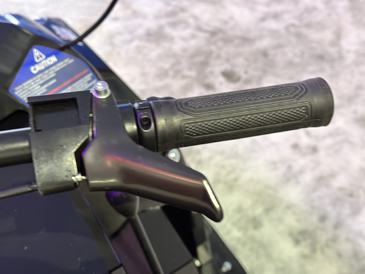 Снегоход PROMAX YAKUT 500 2.0 4T 20 в Дербенте