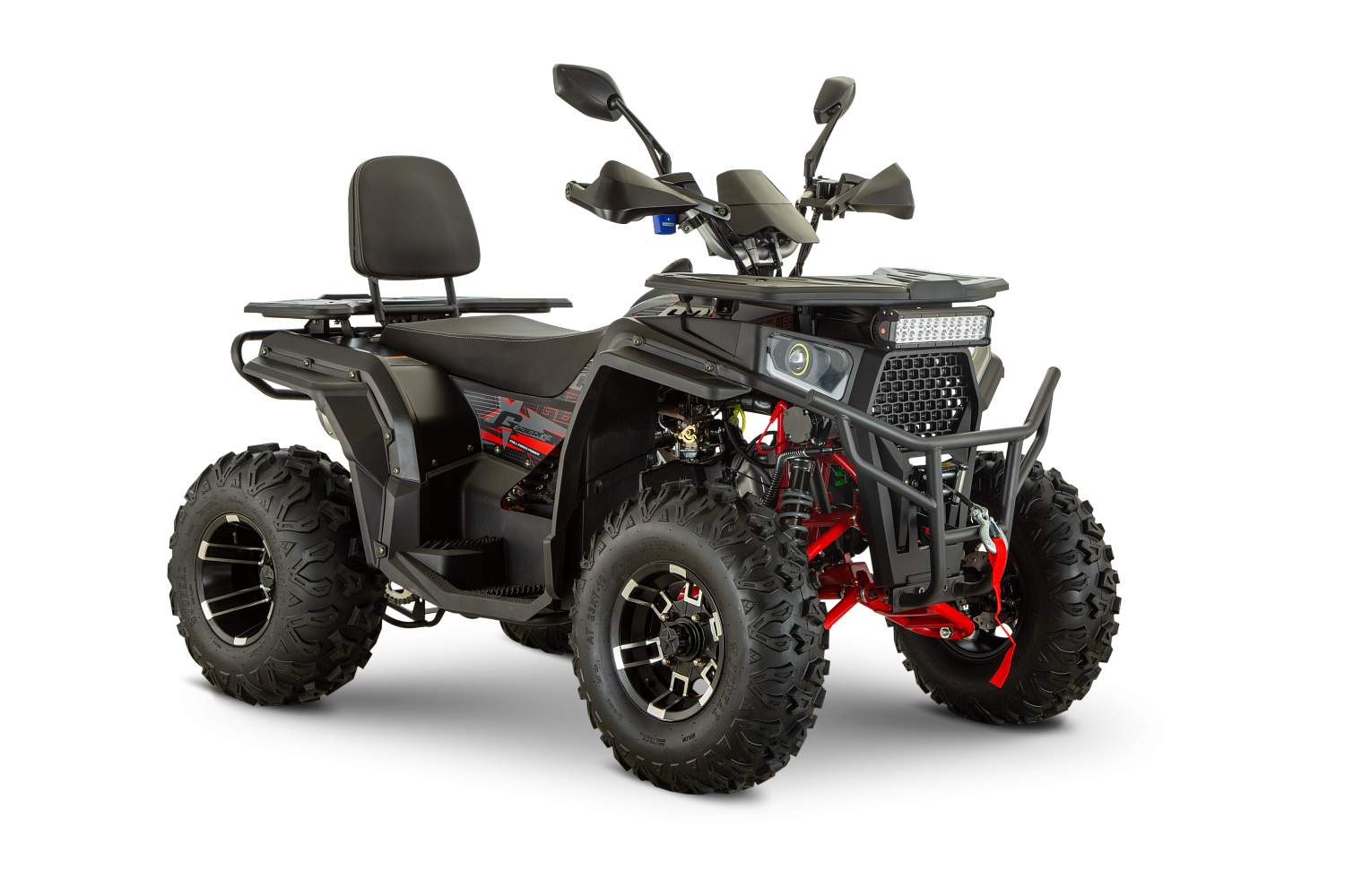 Квадроцикл GBM CROSS HILL 320 BIG PREMIUM в Дербенте