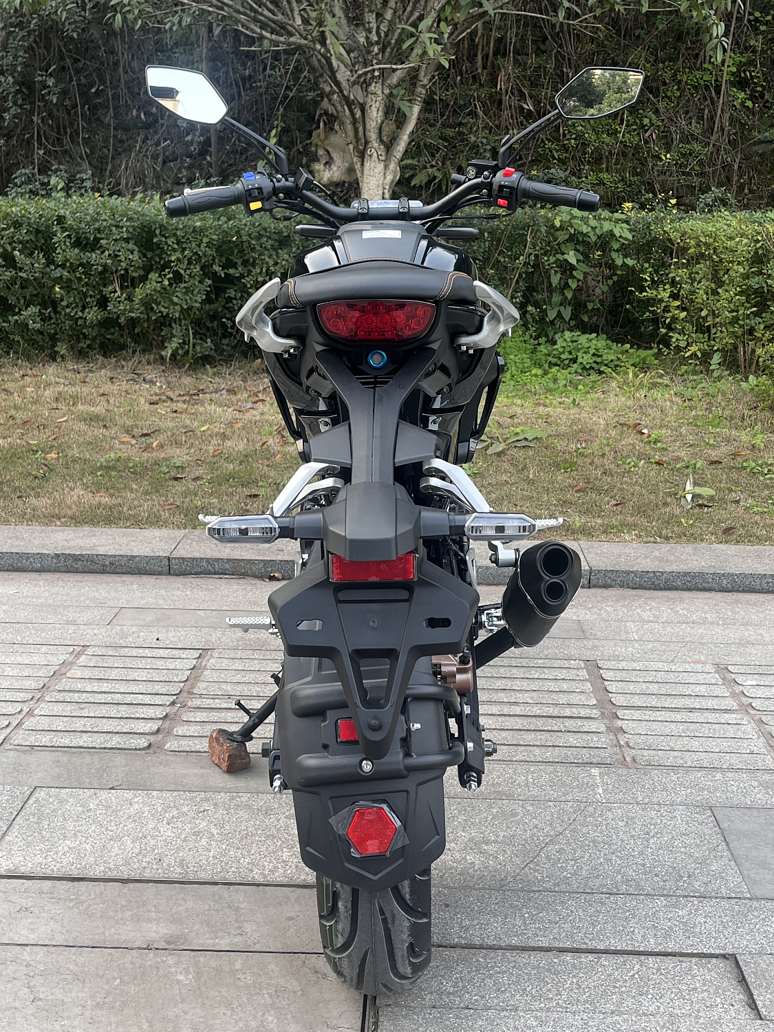 Мопед PROMAX CB150PR (49) в Дербенте