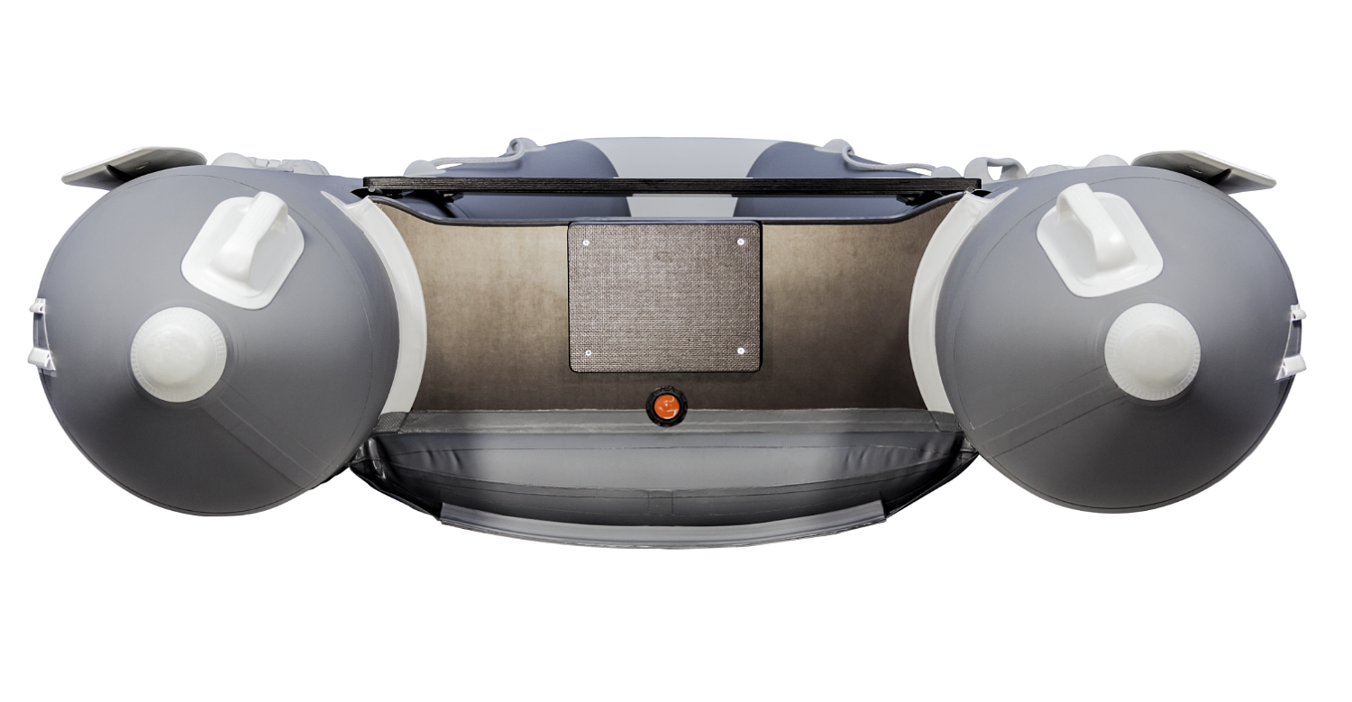 Лодка АКВА 3600 НДНД в Дербенте