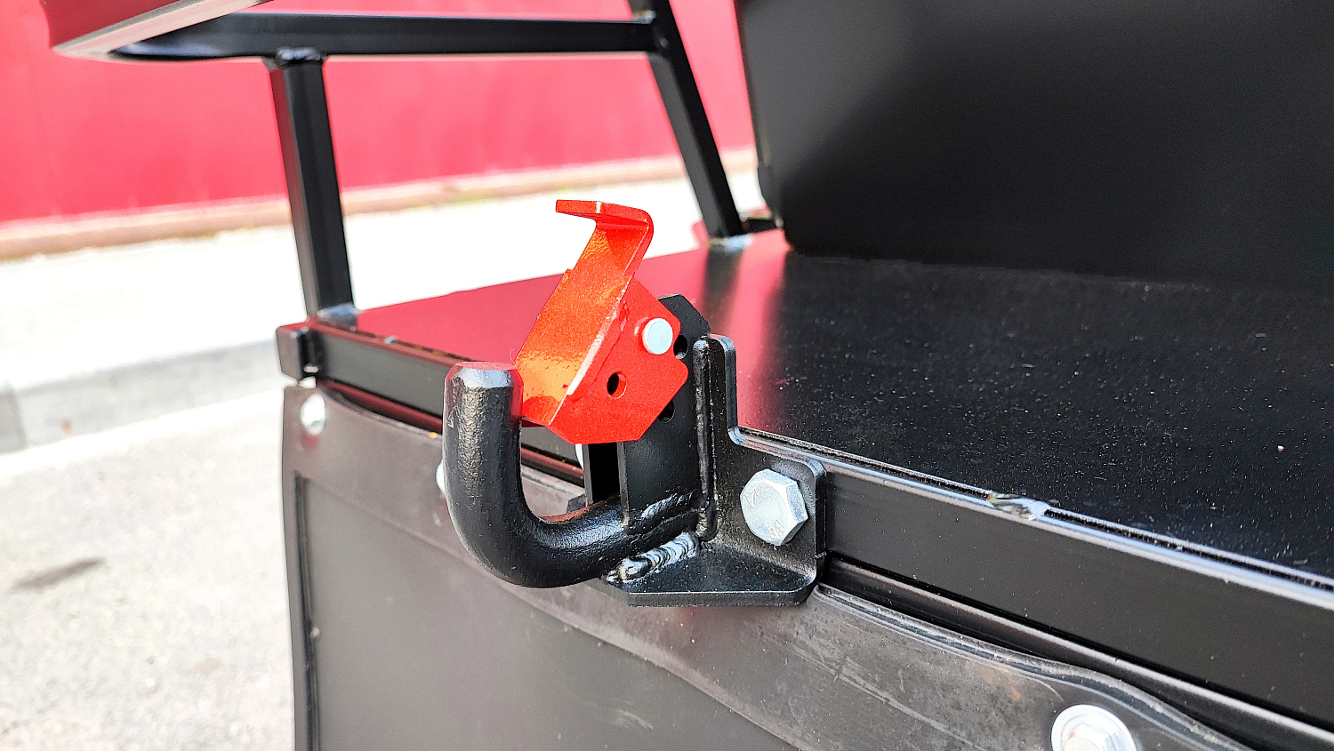 Снегоход PROMAX YAKUT 500 2.0 4T 22 в Дербенте